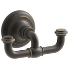 Oil Rubbed Bronze