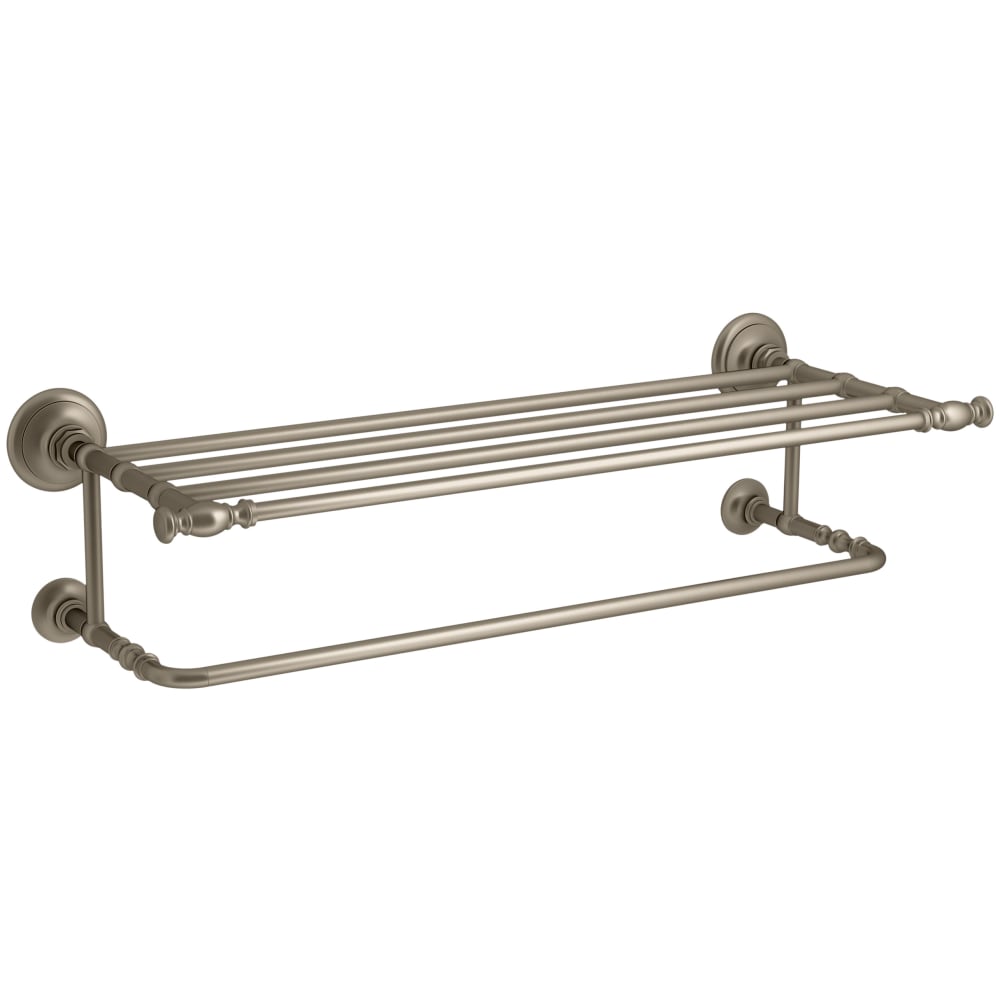Artifacts 24" Towel Rack