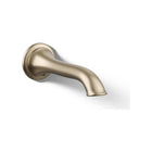 Vibrant Brushed Bronze