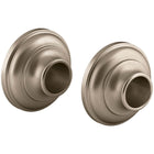 Vibrant Brushed Bronze