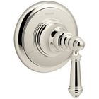 Vibrant Polished Nickel