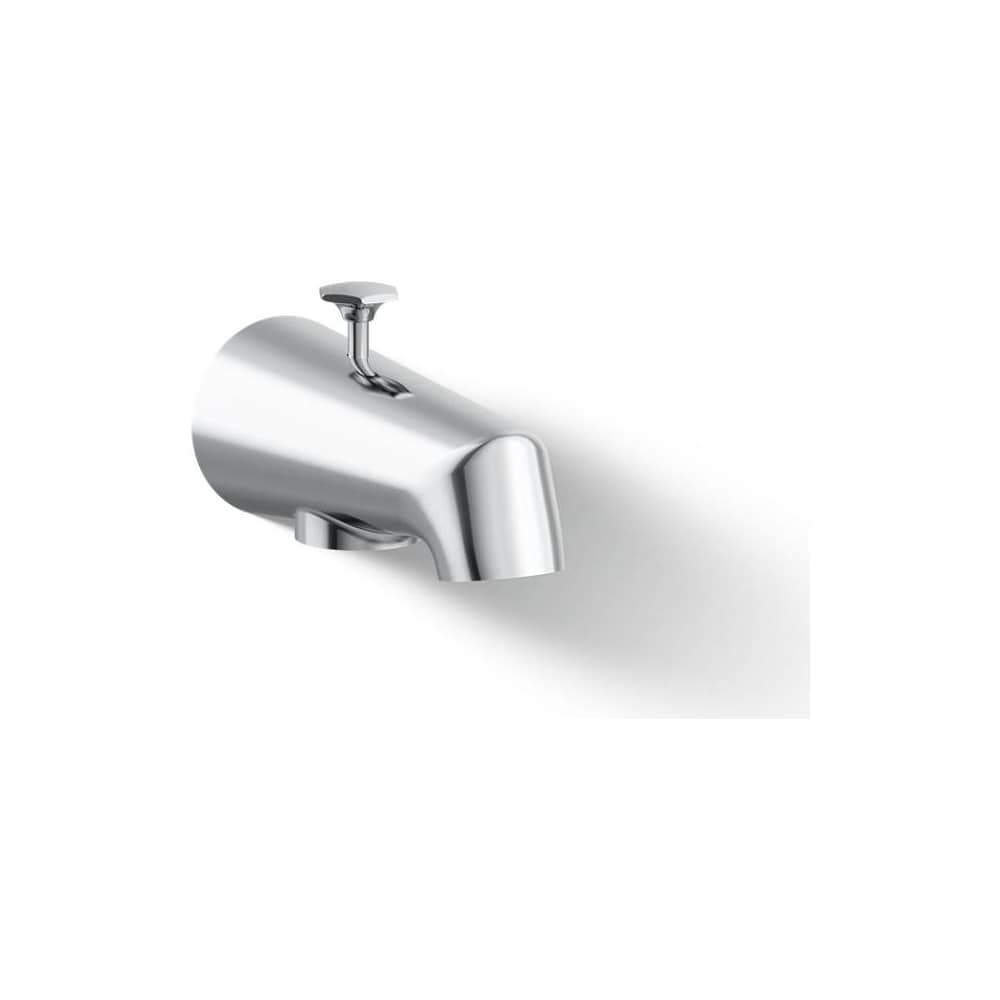 4-7/8" Diverter Tub Spout