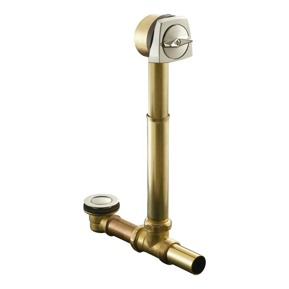 Sok Tub Waste for Sok Overflowing Bath