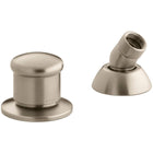 Vibrant Brushed Bronze