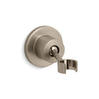 Vibrant Brushed Bronze