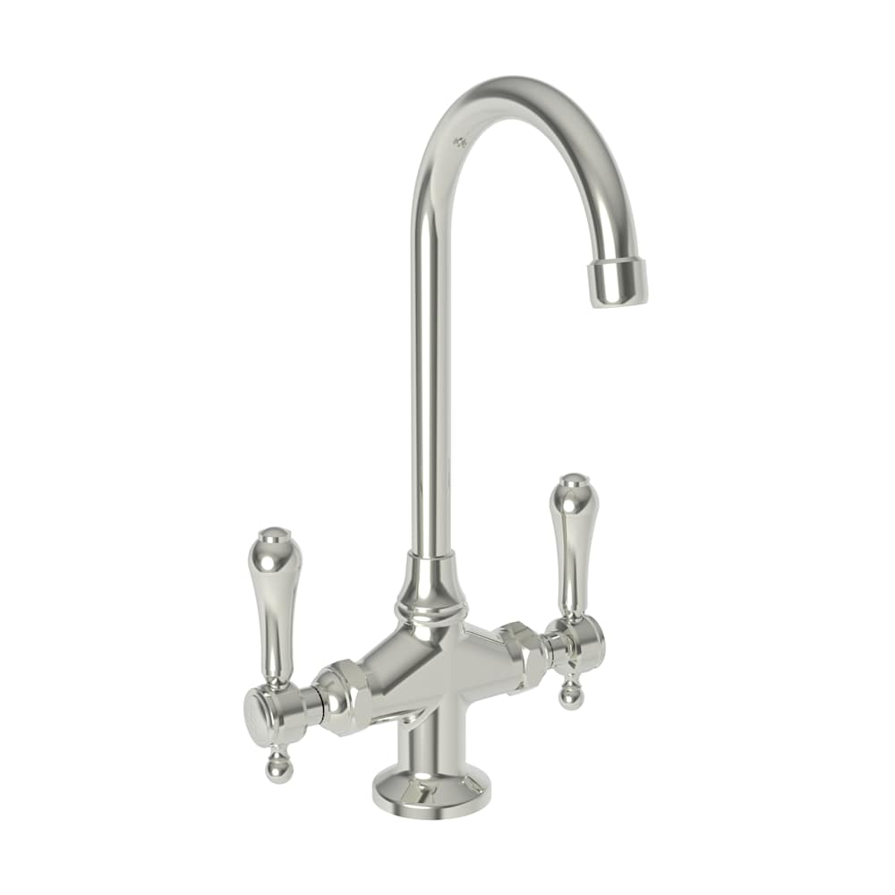Chesterfield 1.8 GPM Single Hole Bar Faucet