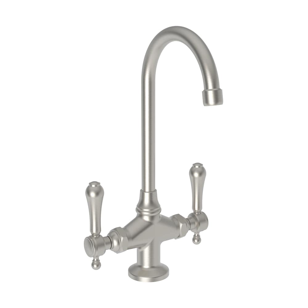 Chesterfield 1.8 GPM Single Hole Bar Faucet