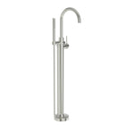 Polished Nickel
