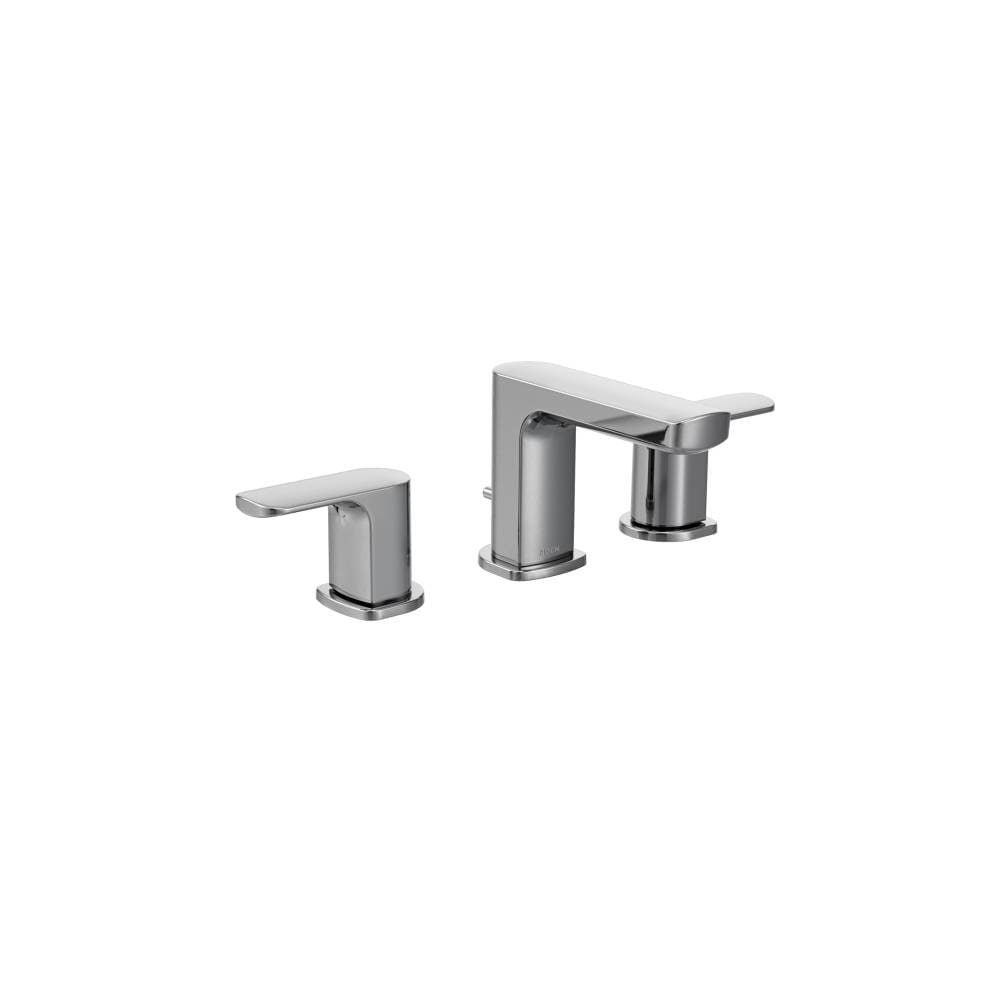 Moen 2-Series Elongated Soft Close Bidet Seat White