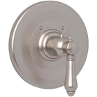 Satin Nickel