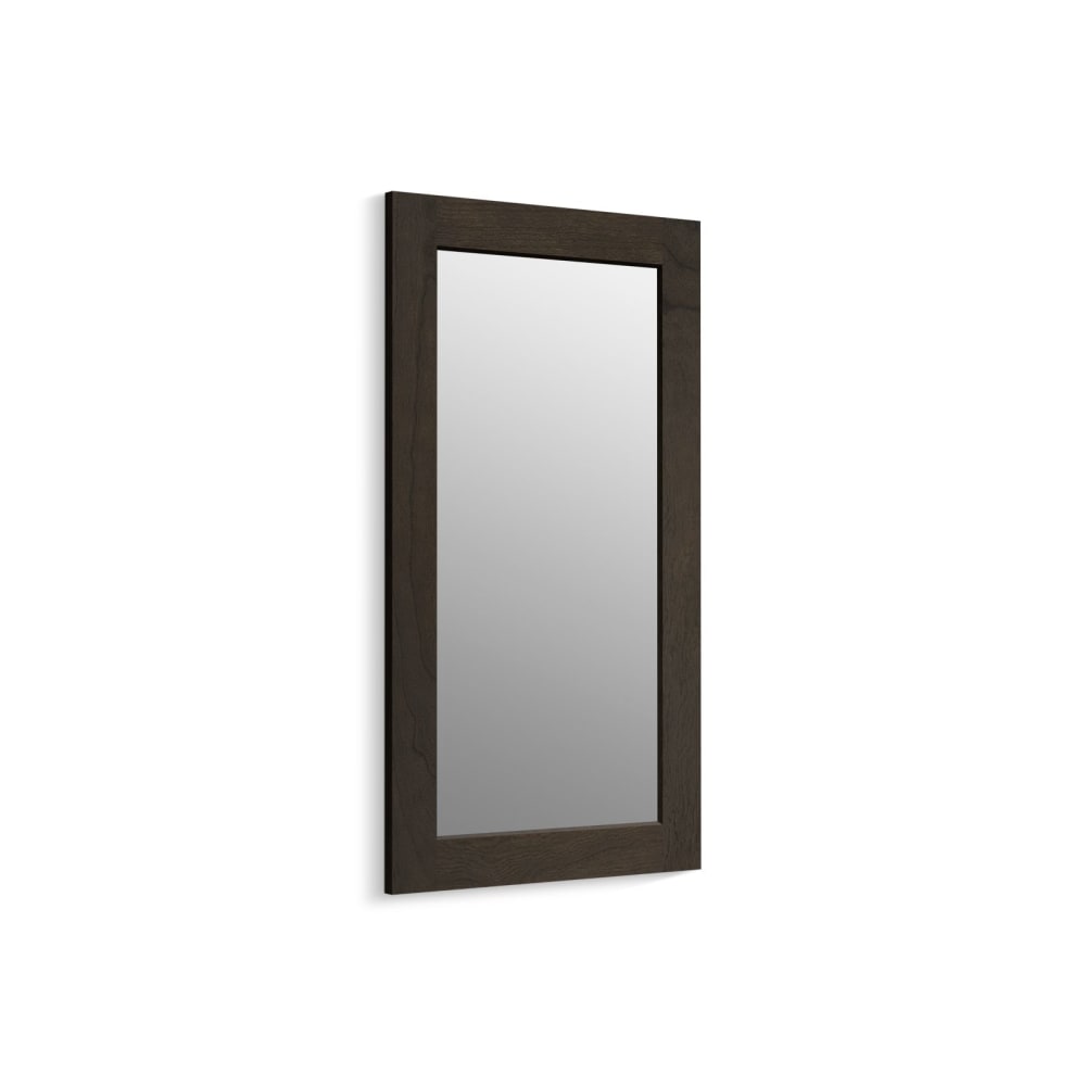 Tailored Vanities 20-1/2" W x 35-1/2" H Rectangular Framed Bathroom Wall Mirror