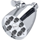 Polished Chrome