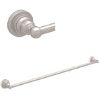 Satin Nickel