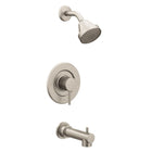 Brushed Nickel