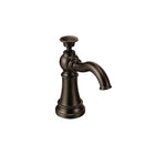 Oil Rubbed Bronze