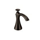 Oil Rubbed Bronze