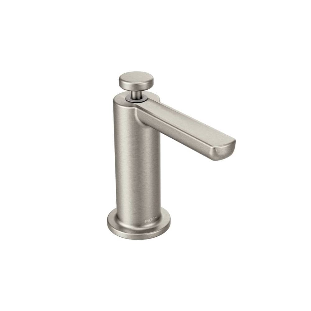 Moen Multi Function Hand Shower with Slide Bar - Includes Hose Oil Rubbed Bronze