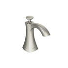 Spot Resist Stainless