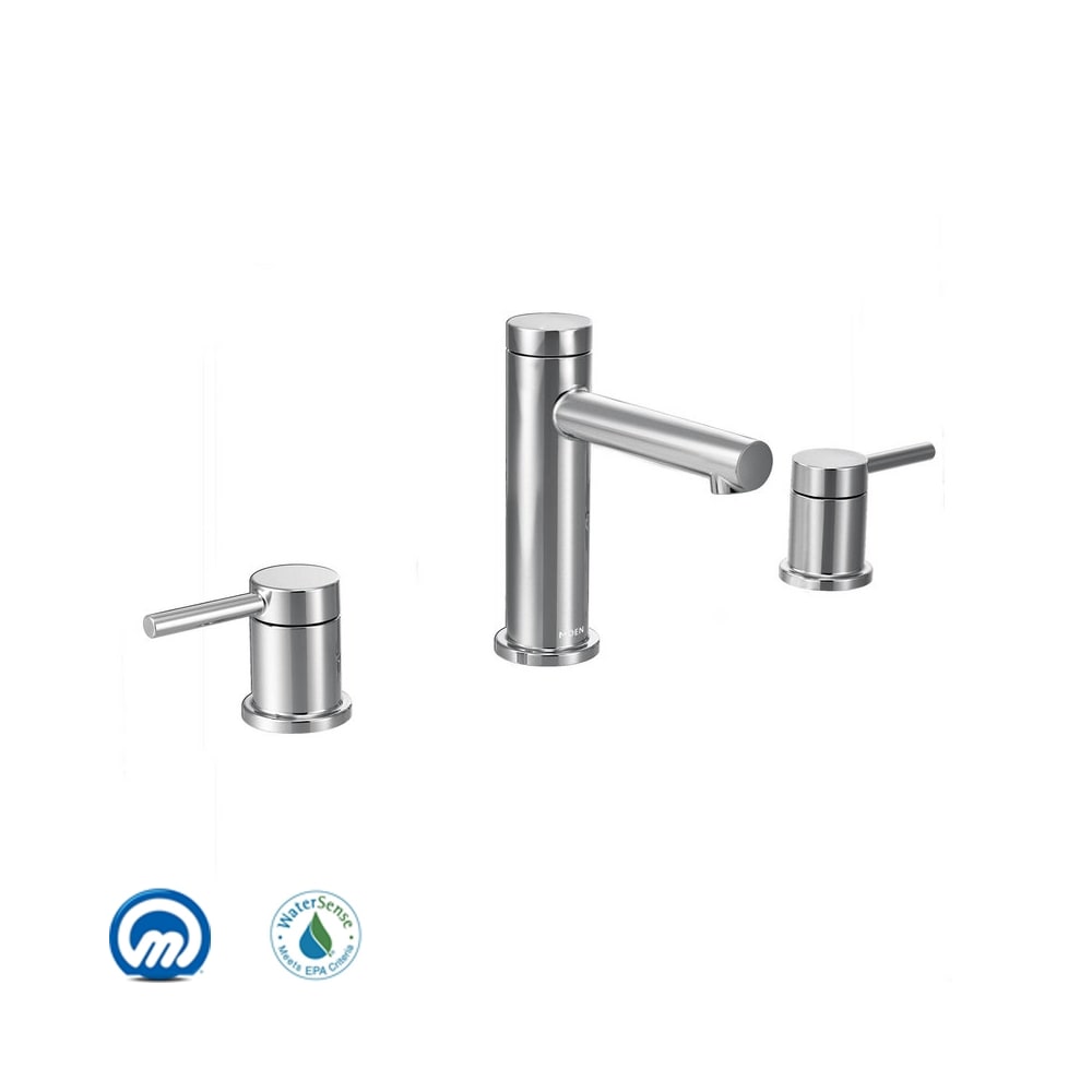Moen Kurv Smart Faucet 1.5 GPM Single Hole Pull Down Kitchen Faucet with Voice Control Bronzed Gold