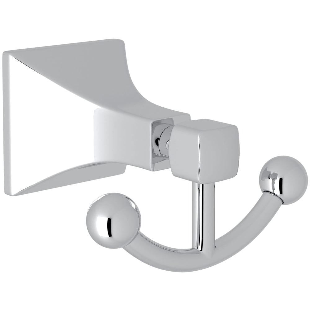 Matheson Double Robe Hook