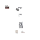 Satin Nickel