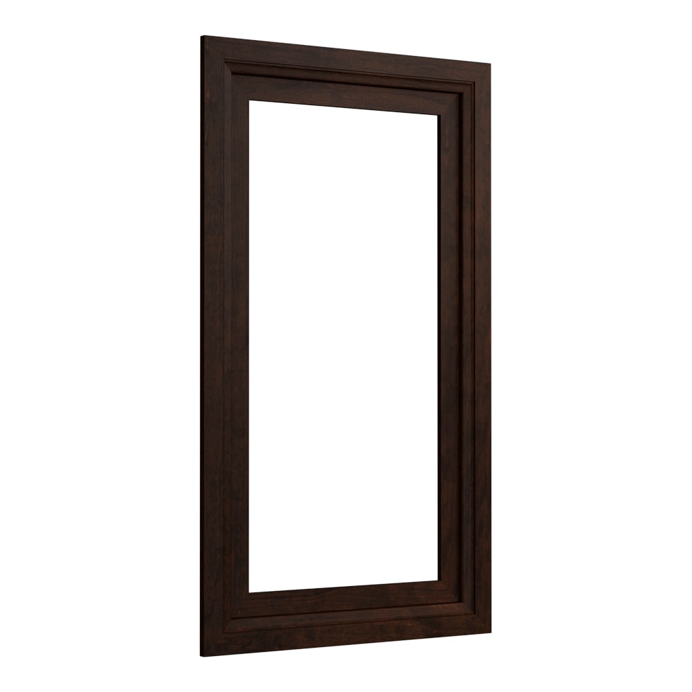 Damask Wood Frame for K-99000 and K-99001 Verdera Medicine Cabinets