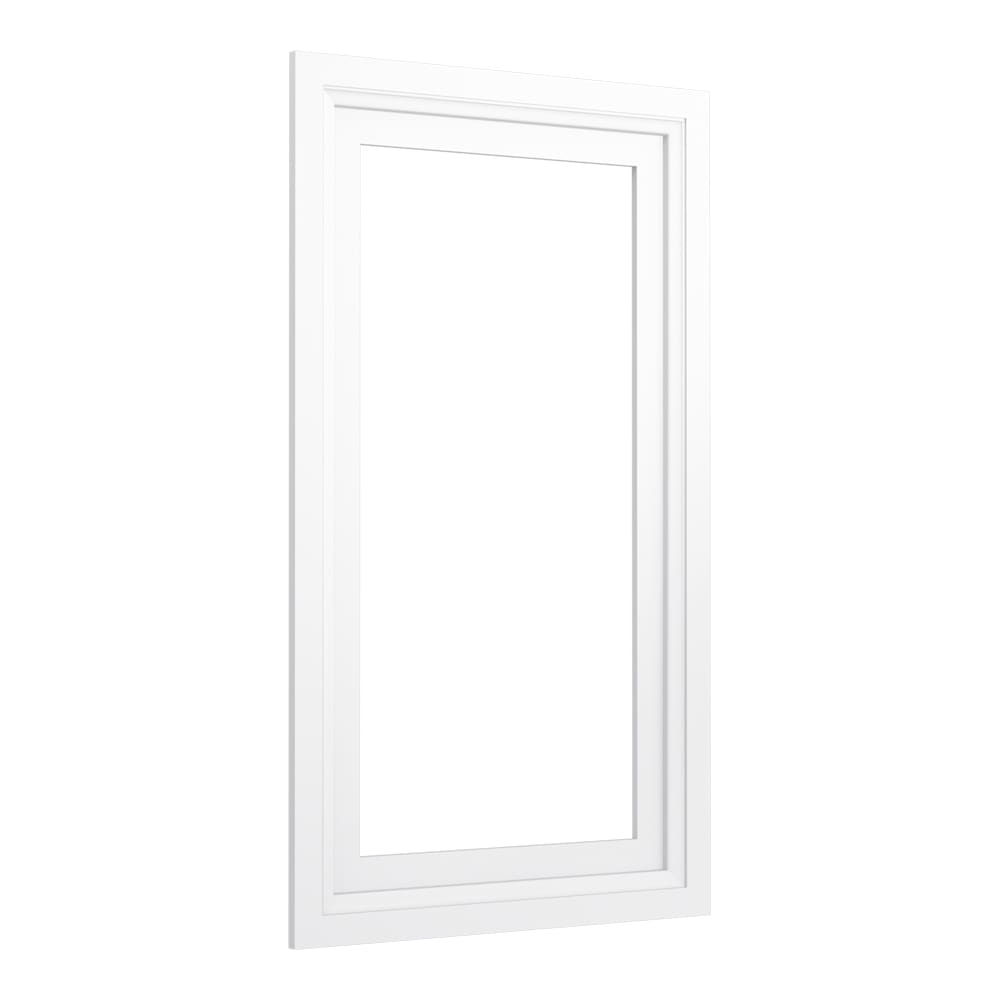 Damask Wood Frame for K-99000 and K-99001 Verdera Medicine Cabinets