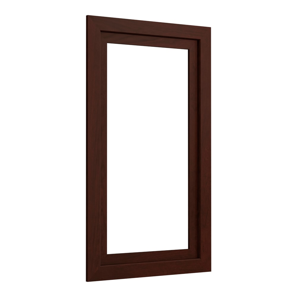 Poplin Wood Frame for K-99000 and K-99001 Verdera Medicine Cabinets