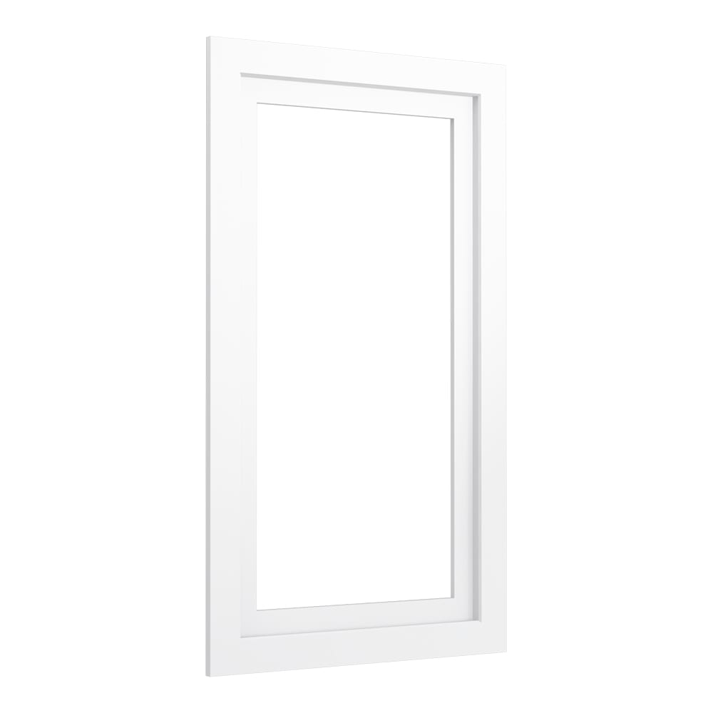 Poplin Wood Frame for K-99000 and K-99001 Verdera Medicine Cabinets