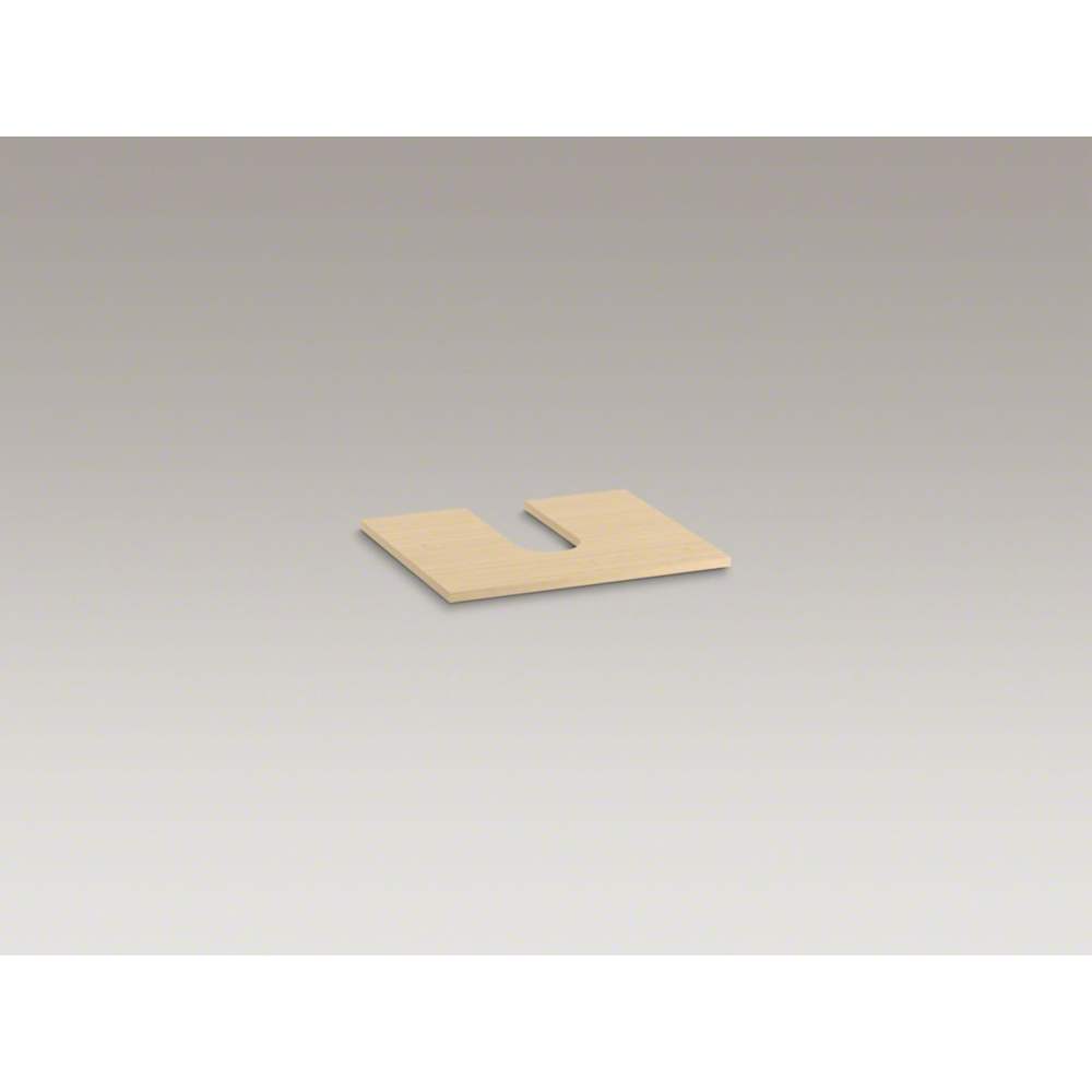 Tailored Vanities Adjustable Shelf for K-99509 Jacquard, K-99522 Damask, and K-99535 Poplin Vanities