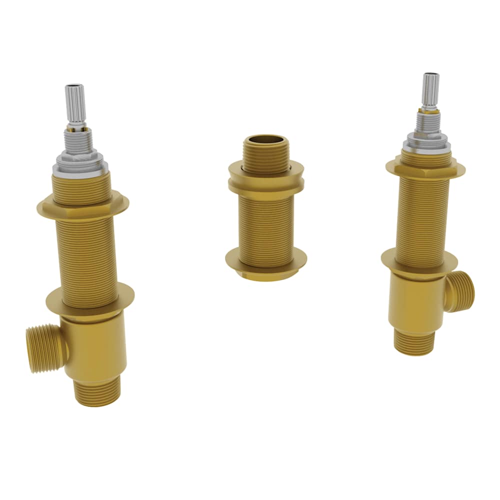 3/4" Tub and Shower 2-Way Rough-In Valve