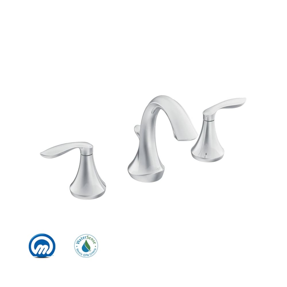 Moen 69" Metal Hand Shower Hose with 1/2" IPS Connection Polished Brass