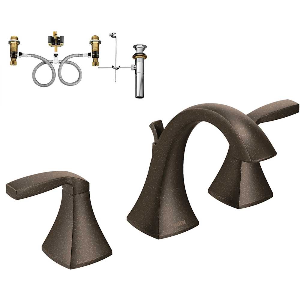 Moen Iso 26-15/16" Stainless Steel Towel Rack Matte Black