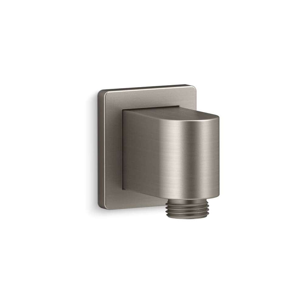 Awaken Wall Supply Elbow with Check Valve