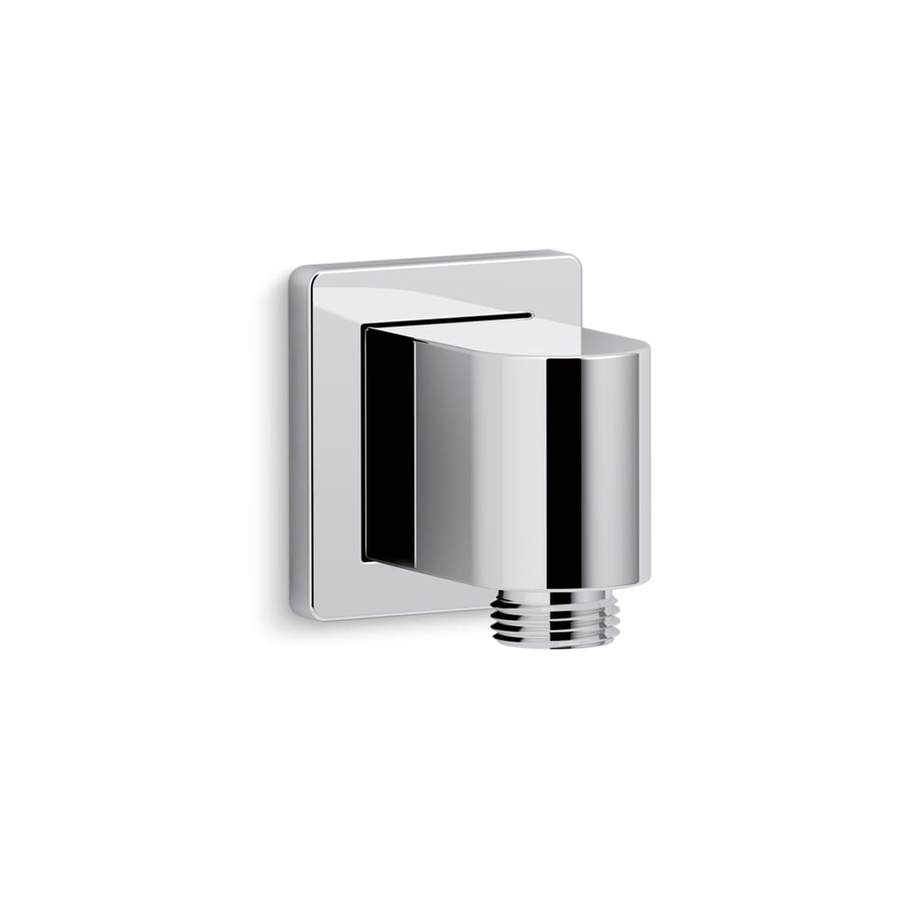 Awaken Wall Supply Elbow with Check Valve