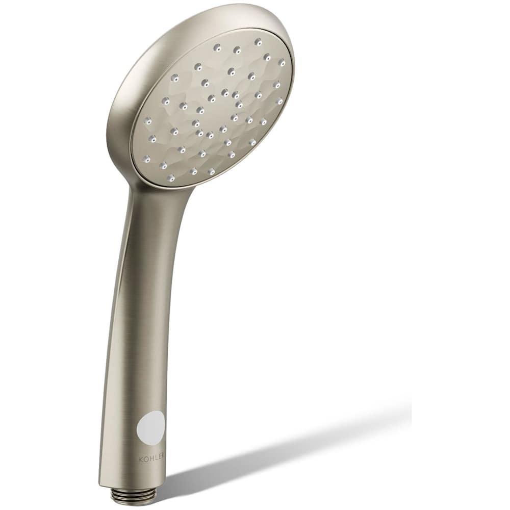 Awaken B90 1.5 GPM / 2 GPM Multi Function Hand Shower with MasterClean and Eco-Boost Technologies