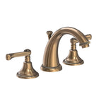 Antique Brass