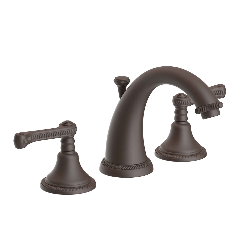 Amisa 1.2 GPM Widespread Bathroom Faucet with Pop-Up Drain Assembly
