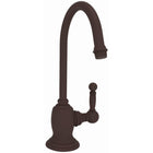 Oil Rubbed Bronze