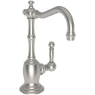 Satin Nickel