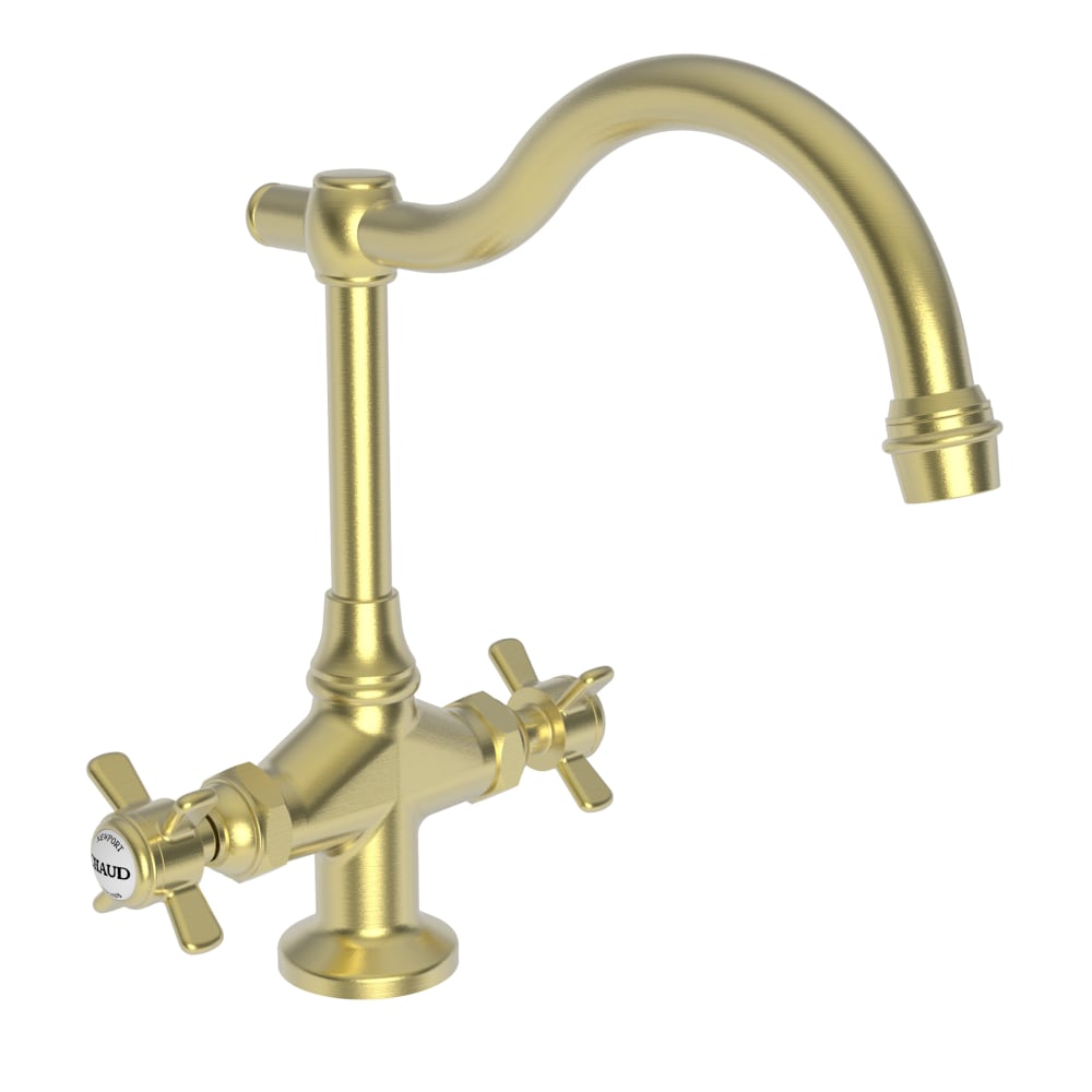 Fairfield 1.8 GPM Single Hole Bar Faucet