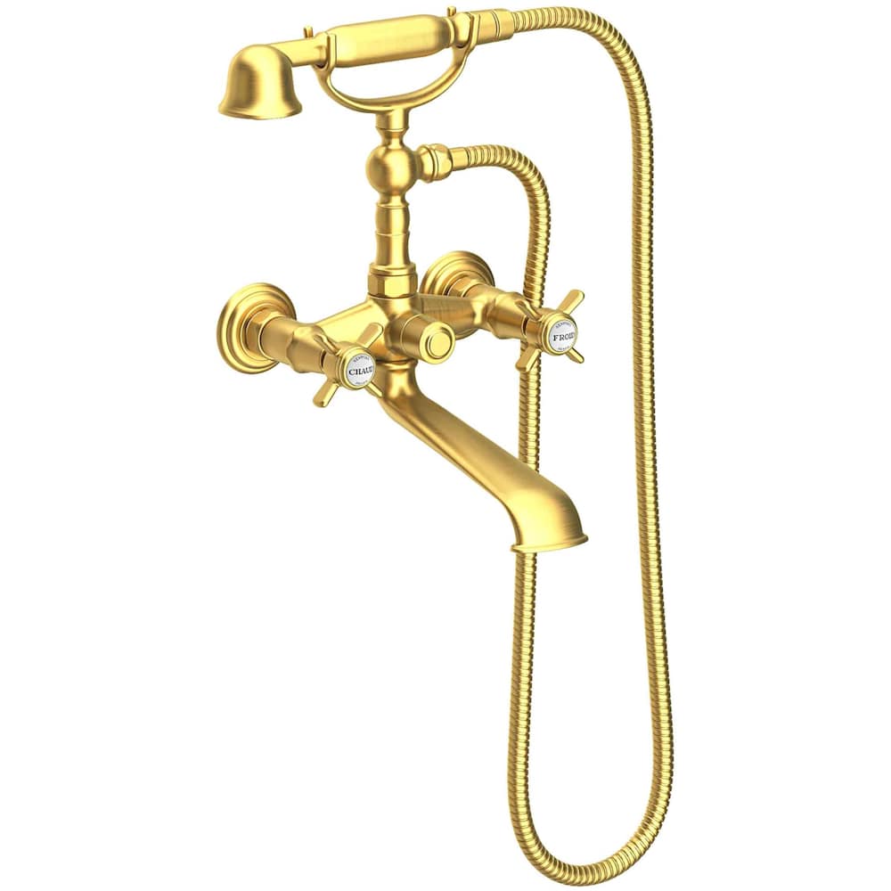 Fairfield Tub Filler - Includes Hand Shower