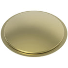Satin Brass