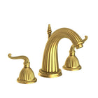Satin Brass