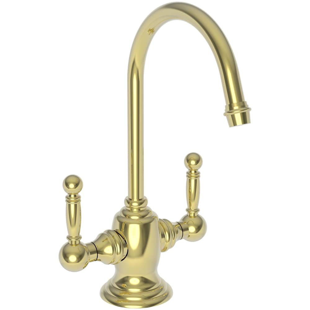 Nadya 1.5 GPM Hot and Cold Water Dispenser