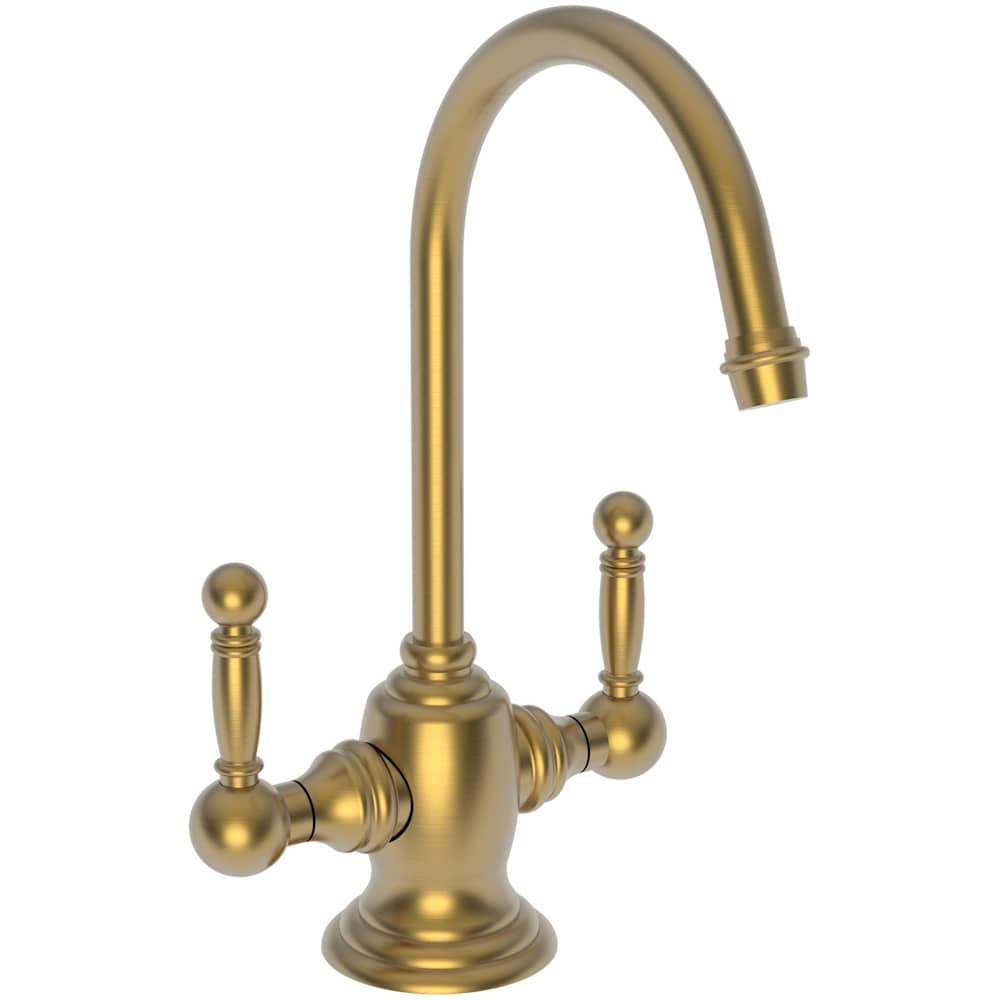 Nadya 1.5 GPM Hot and Cold Water Dispenser