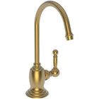 Satin Bronze