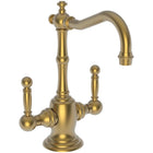 Satin Bronze