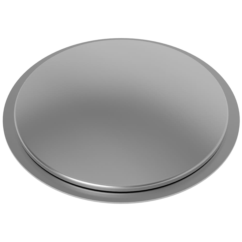 East Linear 2-3/16" Sink Hole Cover