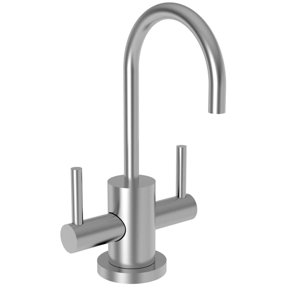 East Linear 1.5 GPM Hot and Cold Water Dispenser